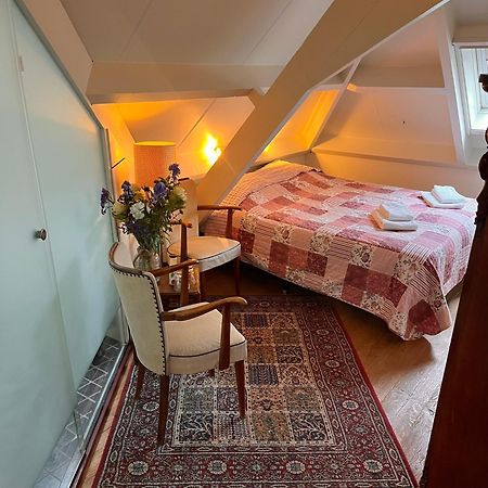 Hotel Restaurant Oortjeshekken Ooij Dış mekan fotoğraf